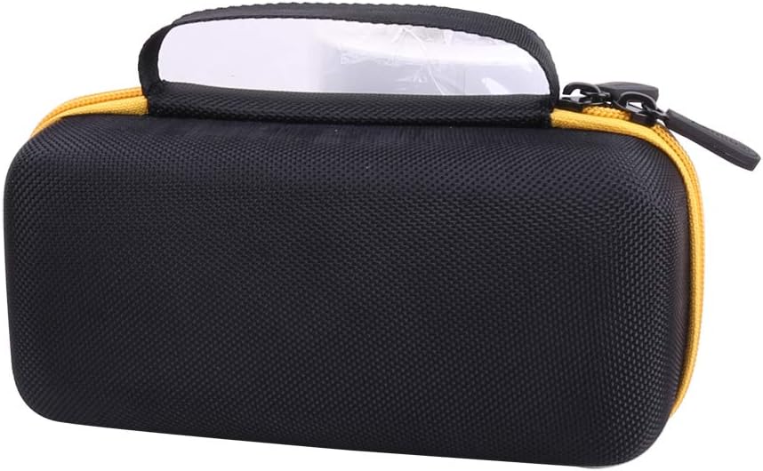 Hard Case Replacement for Fluke 117/115/116/114/113 Digital Multimeter by Aenllosi