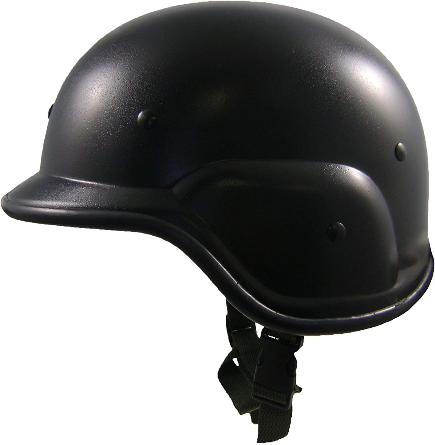 Taktischer Paintball Airsoft Helm mit verstellbarem Kinnriemen Helm Reiten Goggles Brille mit Abnehmbarer Gesichtsmaske