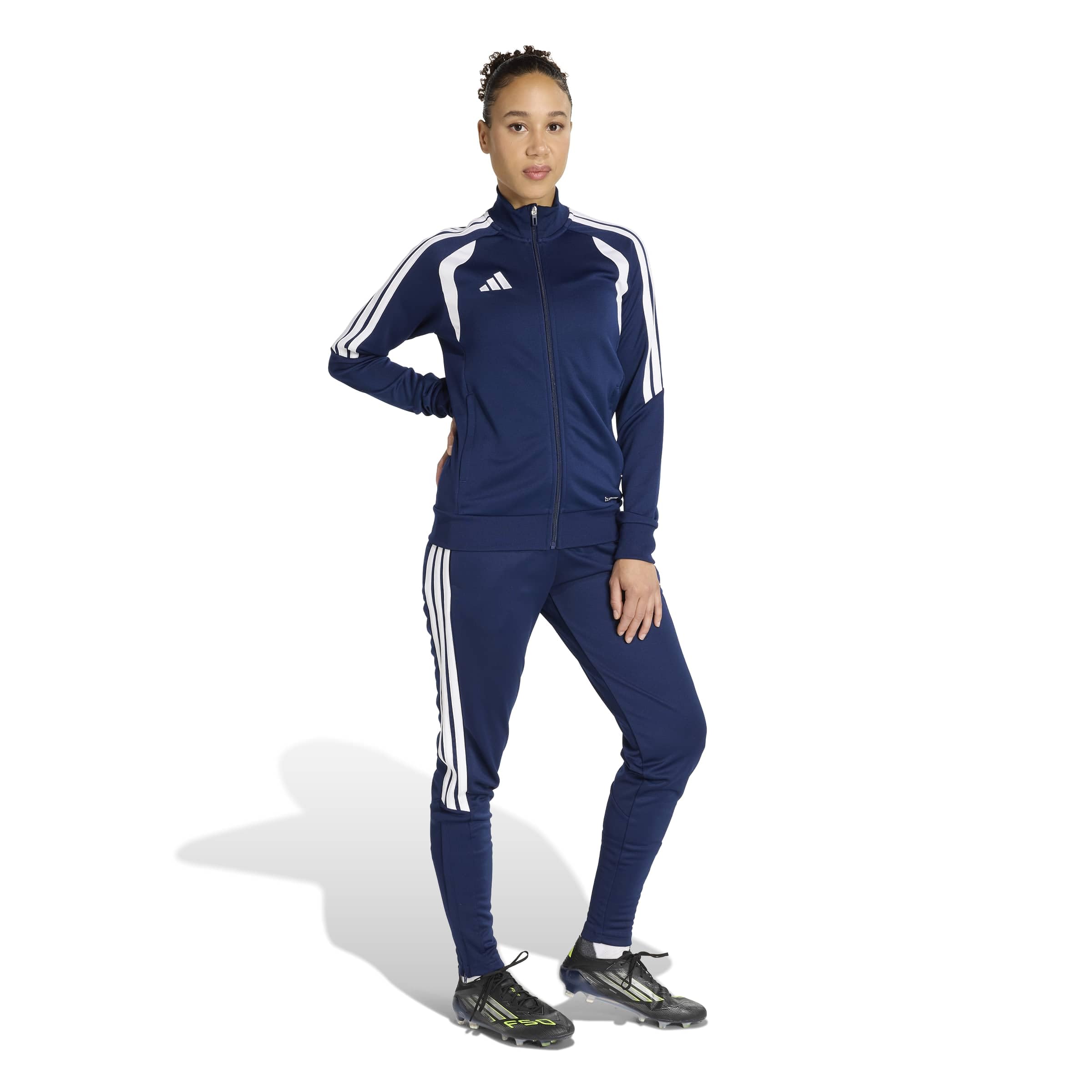 adidas Damen Tiro 26 League Training Sweatshirt (1er Pack)