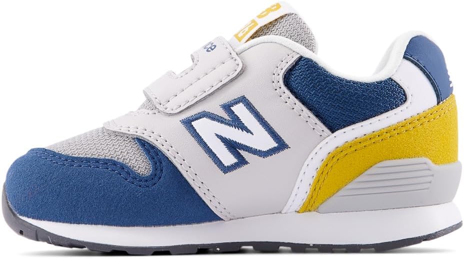 New Balance Unisex Baby 996 [Current Model] I996 IZ996 Baby Kids
