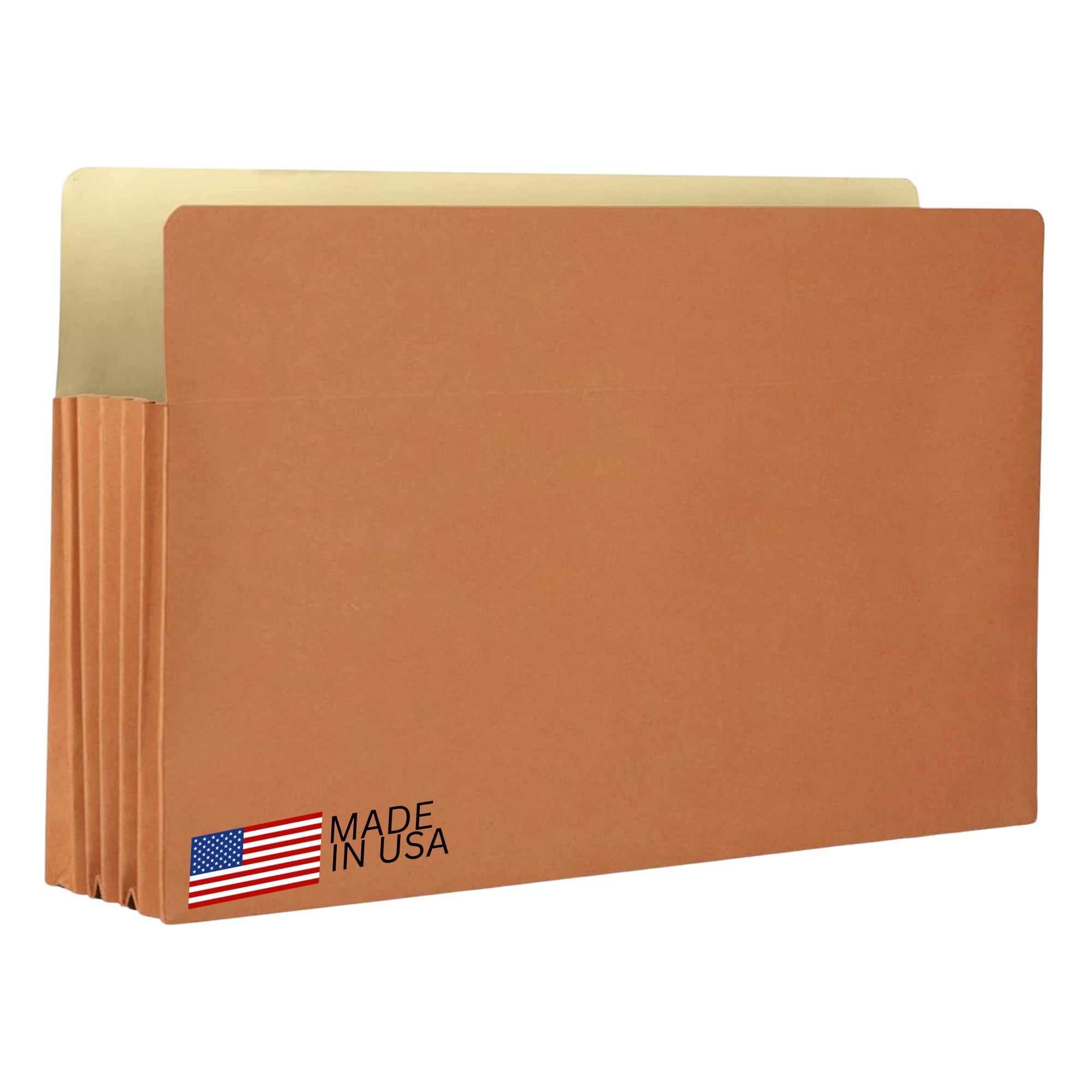 Amazon.com : The File King Expanding Accordion File Folder – Legal