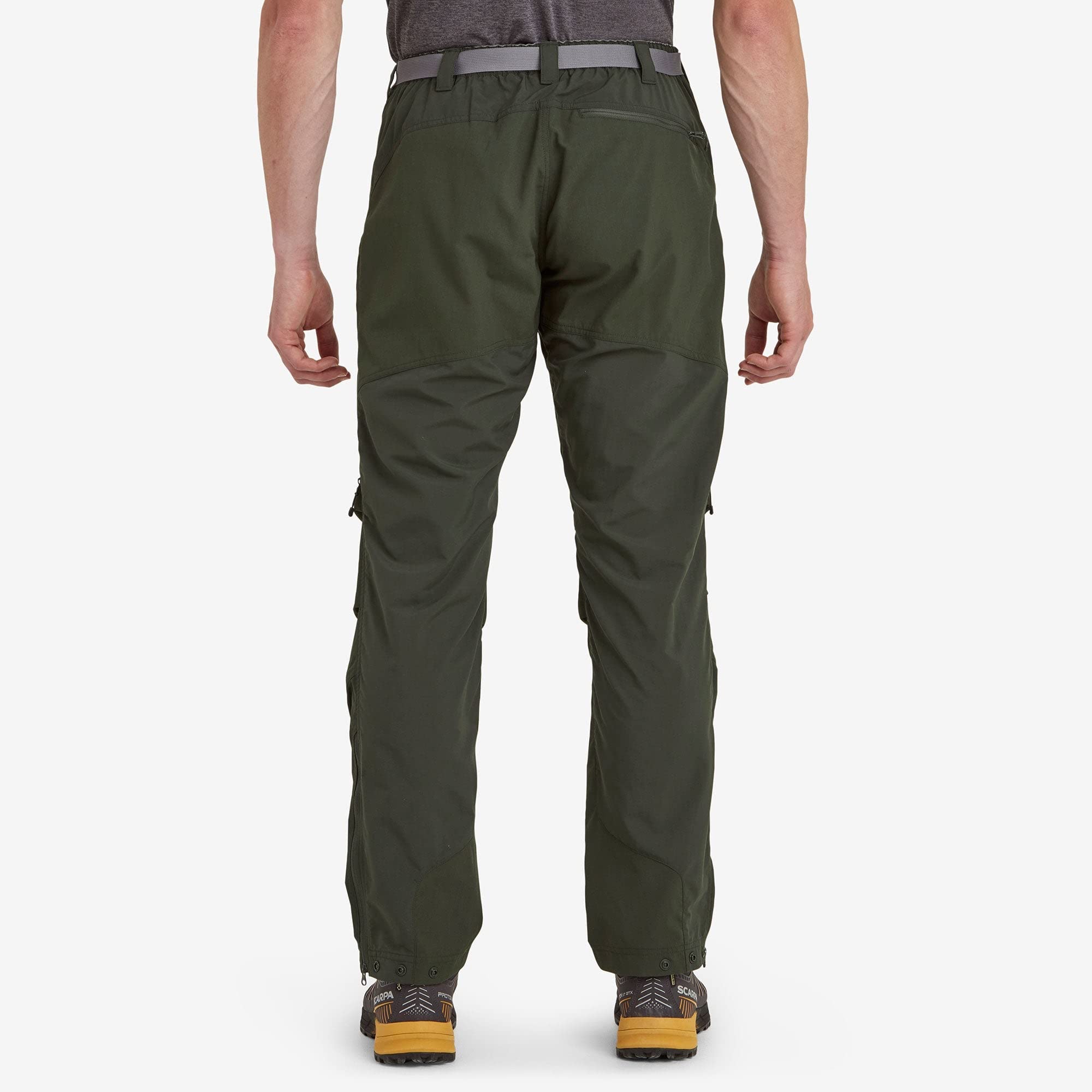Montane Pantalones Terra (Regular)