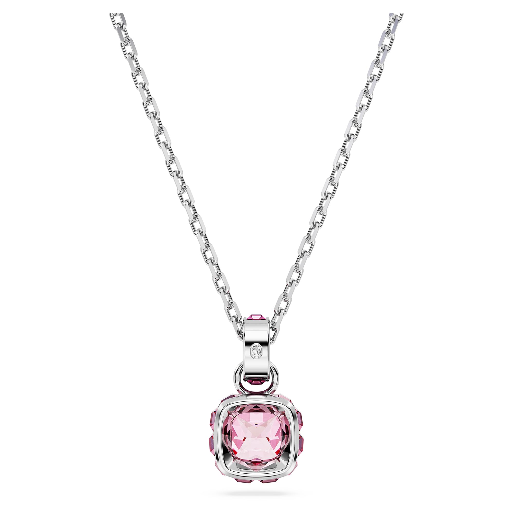 Swarovski Birthstone Kolekcja wisiorek