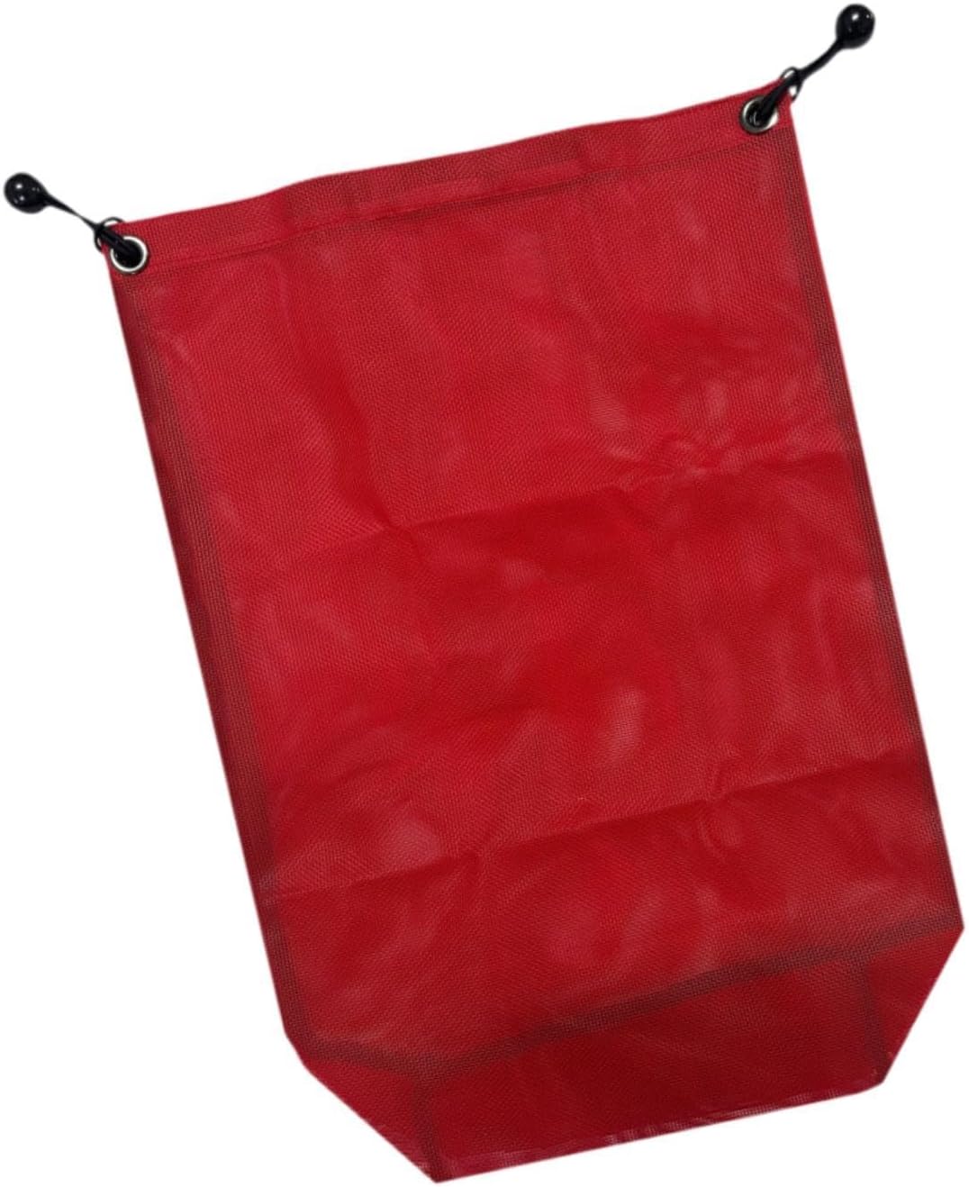 UTV Beach Car Trash Storage Bag Trash Sack Mesh Cloth Trash Collection Bag Compact Wear Resistant Reusable SUV Trash Bag Universal