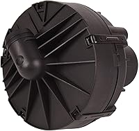 Vista 3 de Reemplazo secundario de la bomba de humo de la inyección de aire para 2008 2009 2010 2011 2012 2013 2014 2015 Smart Fortwo 0001406385