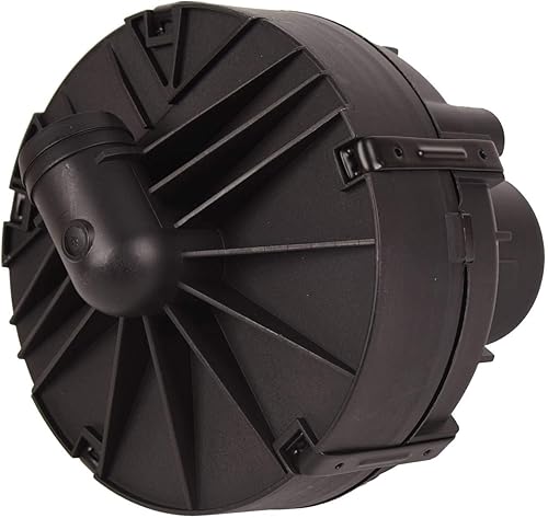 Miniatura 3 de Reemplazo secundario de la bomba de humo de la inyección de aire para 2008 2009 2010 2011 2012 2013 2014 2015 Smart Fortwo 0001406385