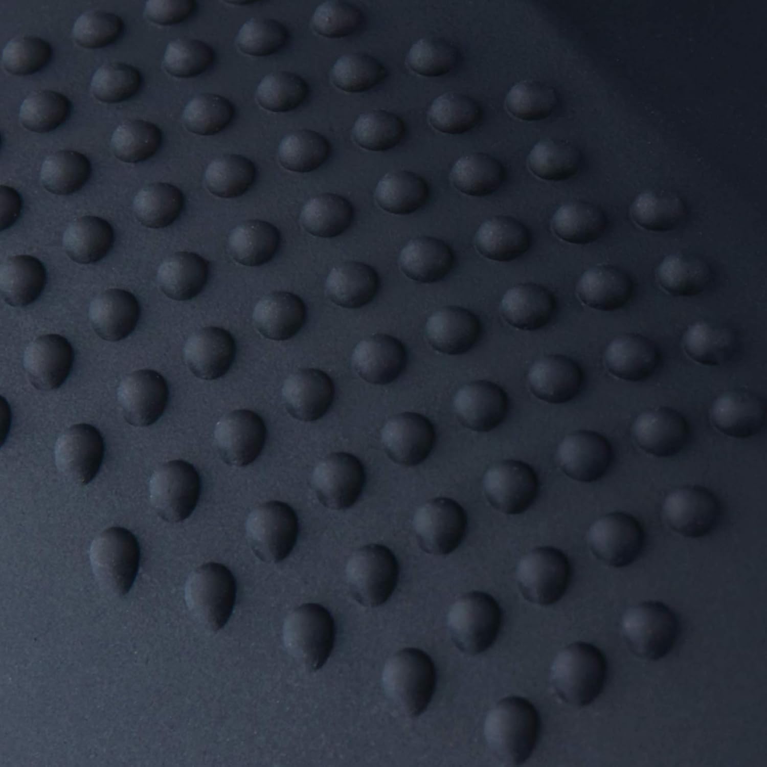 Studded Silicone Cover Skin Case for PS5 Controller x 2(Black+Camouflage Blue) with Pro Thumb Grips x 10 - Image 4