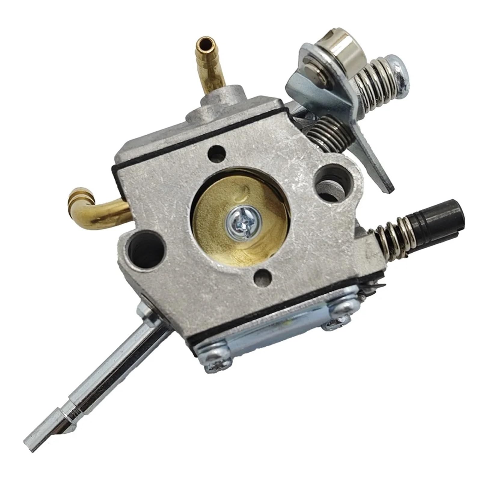 Carburador de repuesto for desbrozadora FS160, FS220, FS280 y FS220, compatible con WT-223.