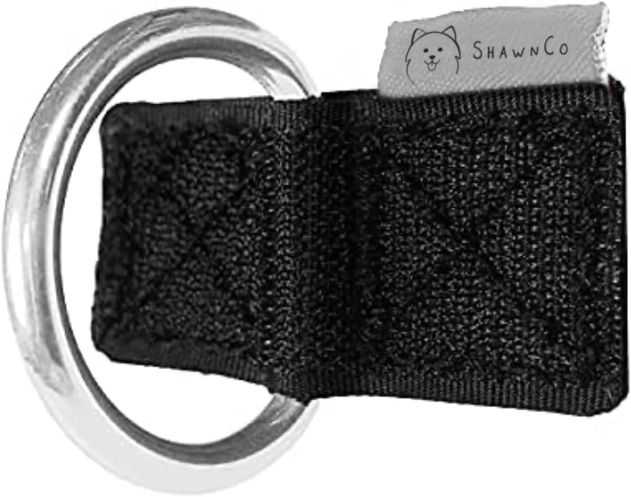 SHAWNCO Front Lead DRing Attachment for Essential Dog