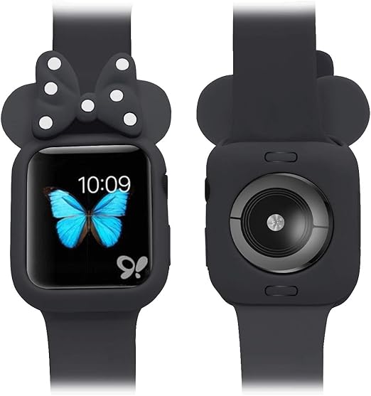 disney apple watch case