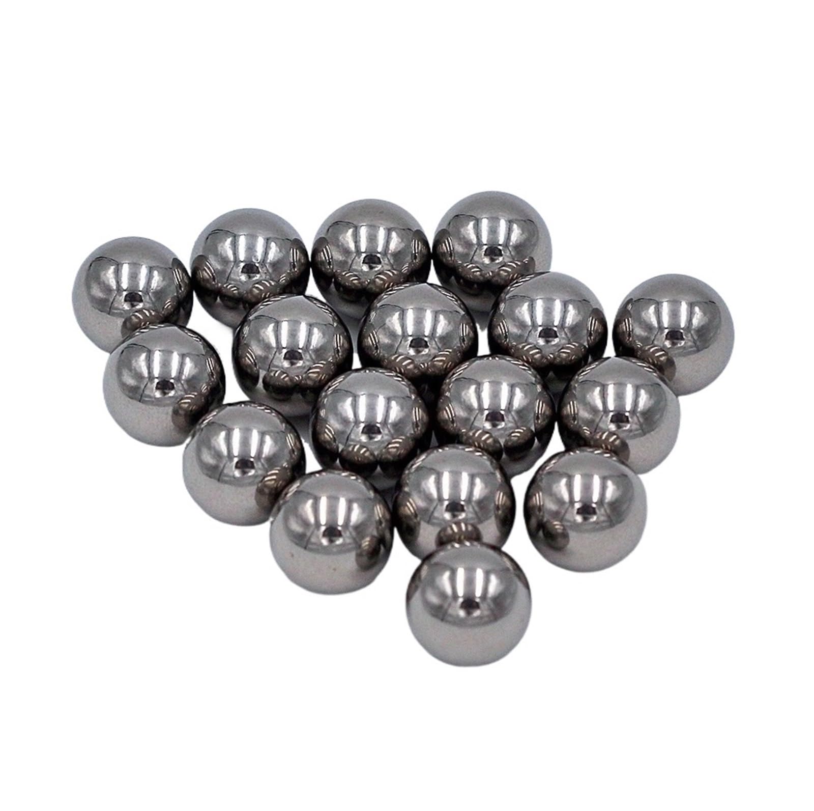Bolas De Rodamiento De Acero Inoxidable 304