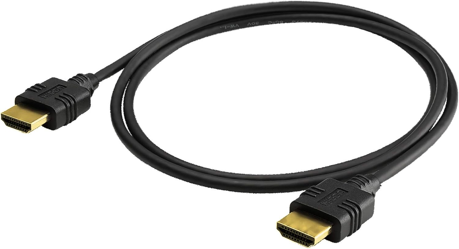 HICON Connettore HI-HD-MSK HDMI Spina 19-Pin Taglio A Morsetto - Foto 6
