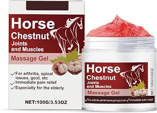Crema para Aliviar el Juanete Natural,100G,1PC,Crema para el Alivio de la Hinchazón del Dedo del Pie,Portátil para la Columna Cervical