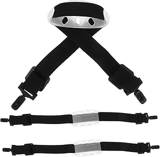 OSALADI 9 Pcs Helmet Chin Strap Universal Chin Cup Strap Hard Hat Chin Protectors Helmet Adjustable Chin Strap Chin Straps Professional Chin Strap Chin Belt Has Polyester Football Outdoor