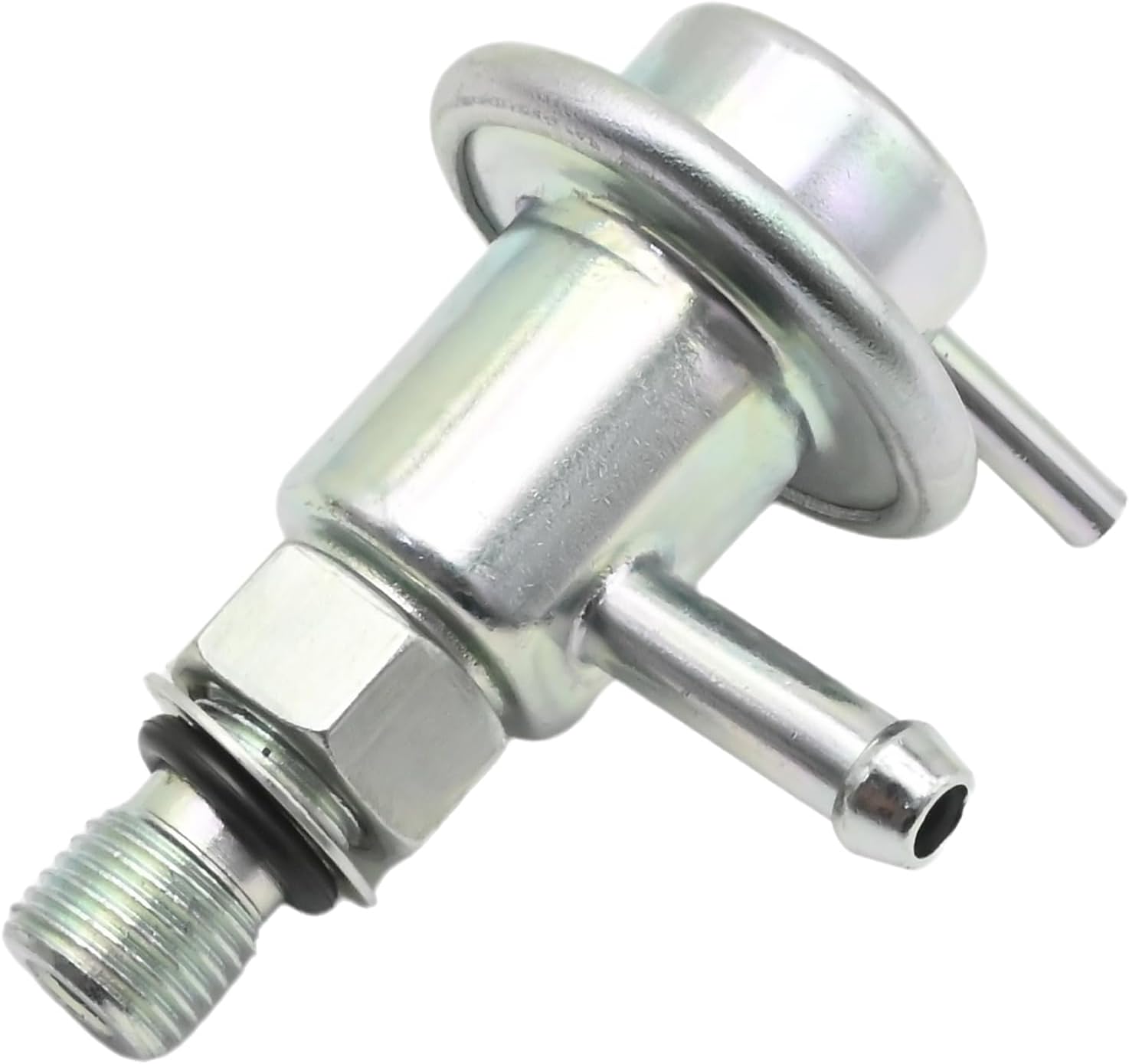 Hoypeyfiy 16740PGKA01 Fuel Pressure Regulator, Replacement for Honda Odyssey Accord Replacement for Acura CL MDX TL, Replaces 16740-PGK-A01