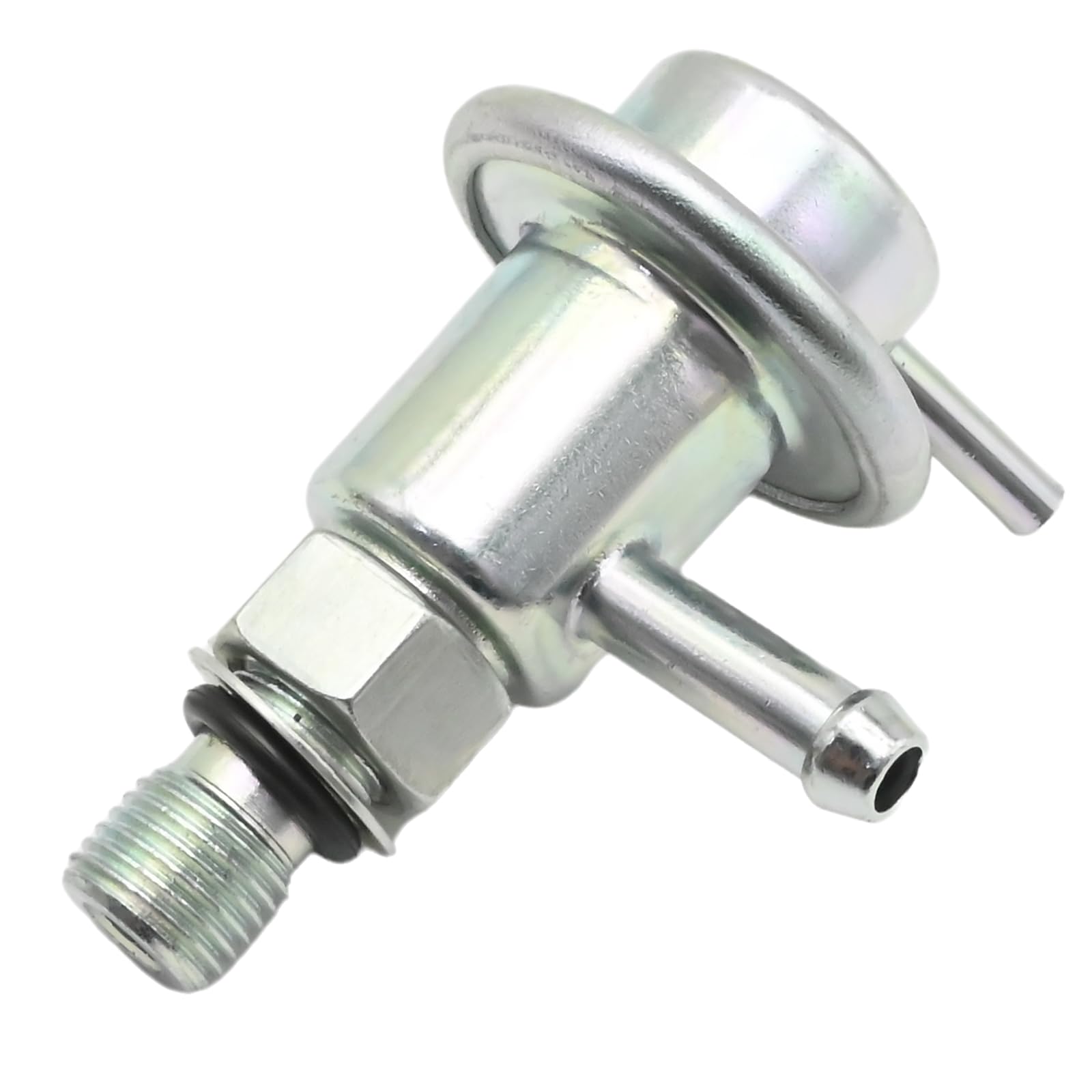 Hoypeyfiy 16740PGKA01 Régulateur de pression de carburant, remplacement pour Honda Odyssey Accord de rechange pour Acura CL MDX TL, remplace 16740-PGK-A01