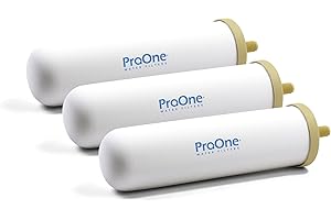 G-Series 9-Inch Gravity Water Replacement Filter: Pure Water, Healthy You