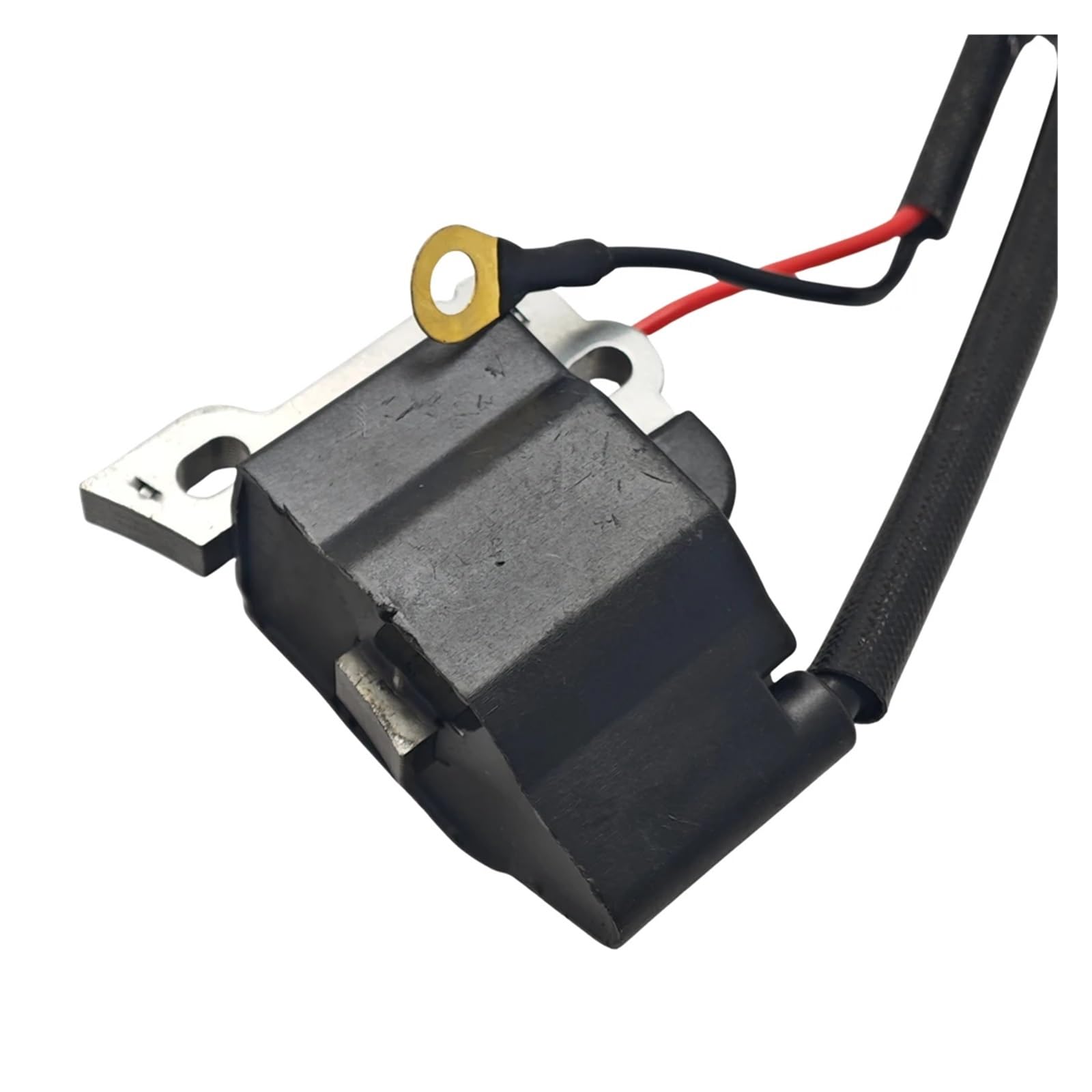 Kit de bujías y Bobina de Encendido for cortacésped GX35, GX35NT, HHT35S y UMK435, Repuesto 30500-Z0Z-013