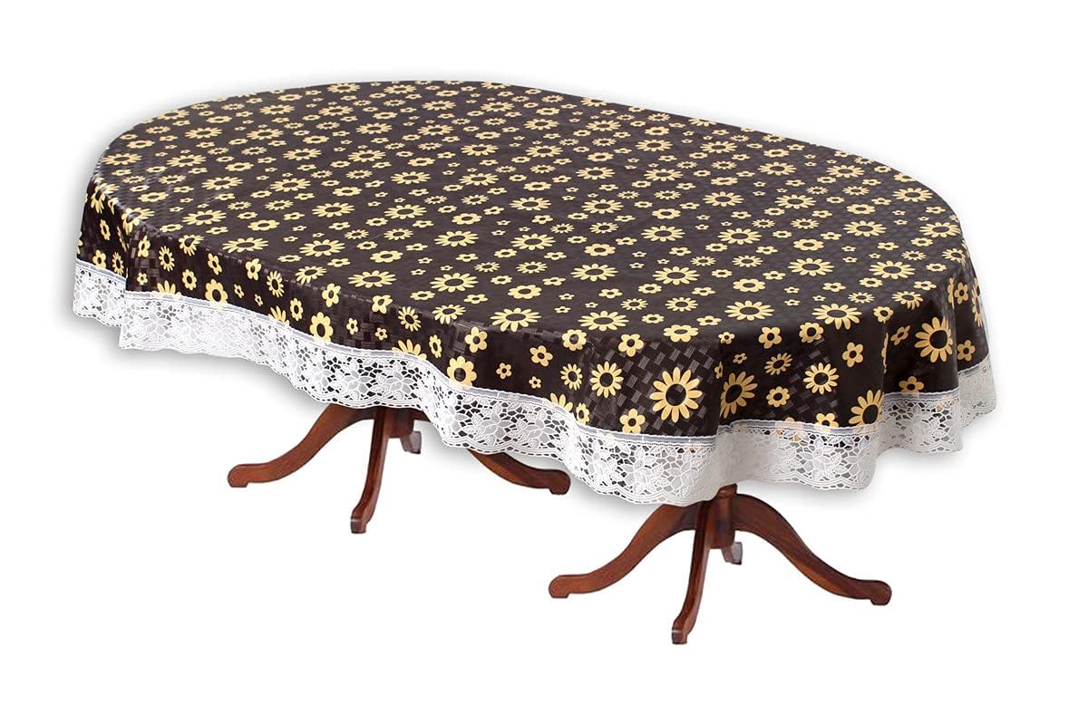 See full amazon price history chart for CRAFT CITY 4 Seater Oval Dining Table Cover with White Border lace (Multicolour, 54x78 inches,Plastic, Pack of 1) (Blue Check) CRAFT CITY 4 Seater Oval Dining Table Cover with White Border lace (Multicolour, 54x78 inches,Plastic, Pack of 1) (Blue Check) (B0D6GW9CMM) Amazon Price History, Amazon Price Tracker