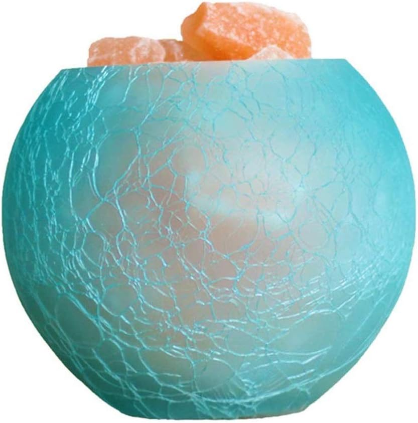 Salt Lamps USB Himalayan Salt Lamp Release Negative Ion