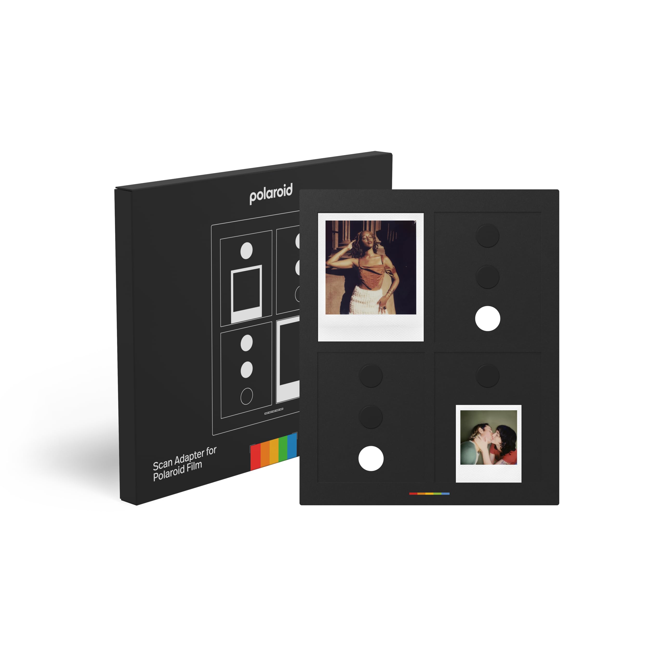 Polaroid - Film Scanner Adapteur