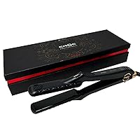 Vista 4 de CROC Plancha infrarroja