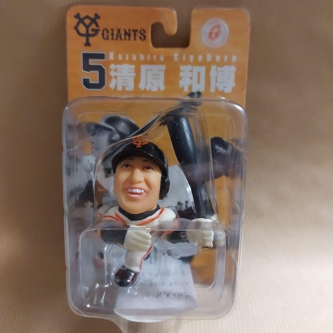 Amazon.co.jp: ハオアーツ 金本知憲 清原和博 : おもちゃ