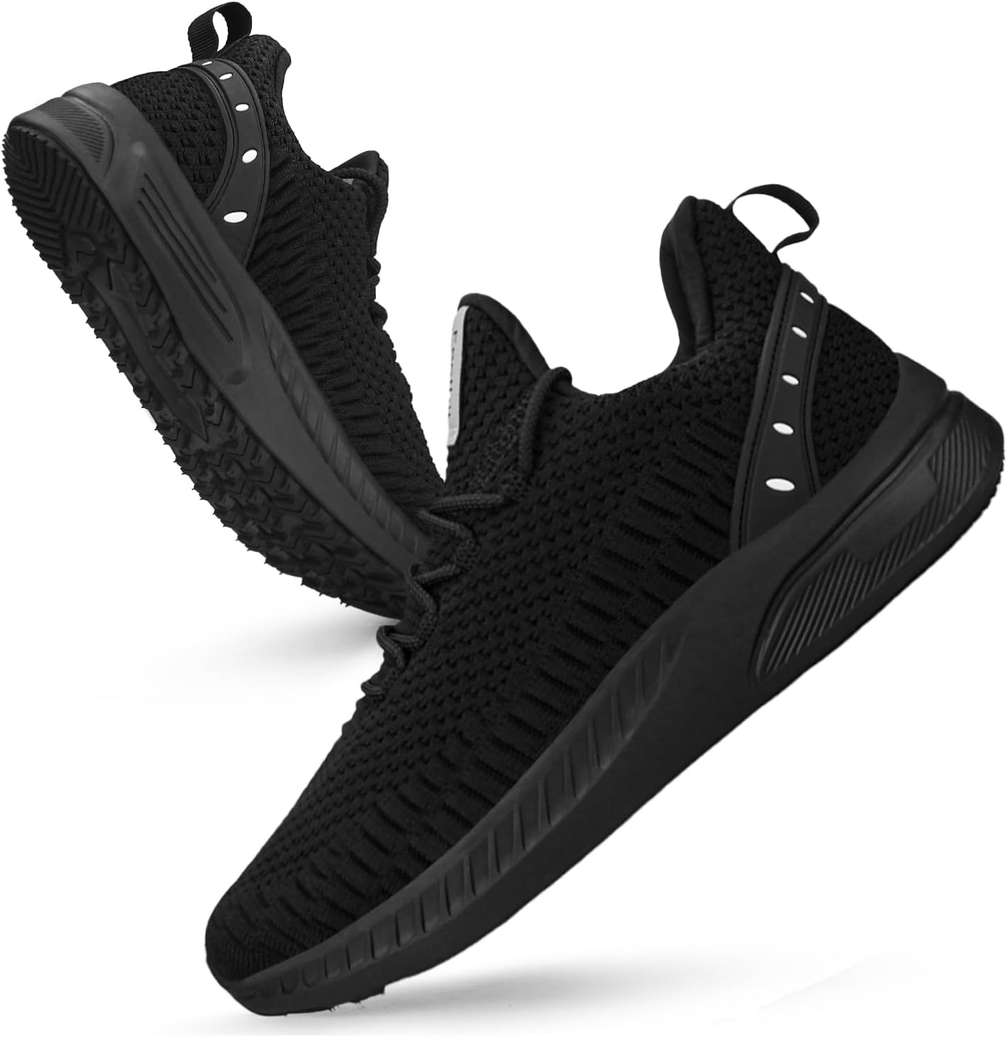 Feethit Women Tennis Running Shoes Walking Shoes Lightweight Casual Sneakers for Travel Gym Work Woman Waitress Nurse