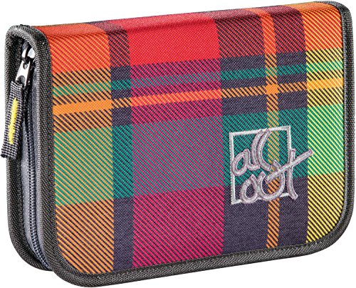 Preisvergleich Produktbild Schüleretui Plymouth