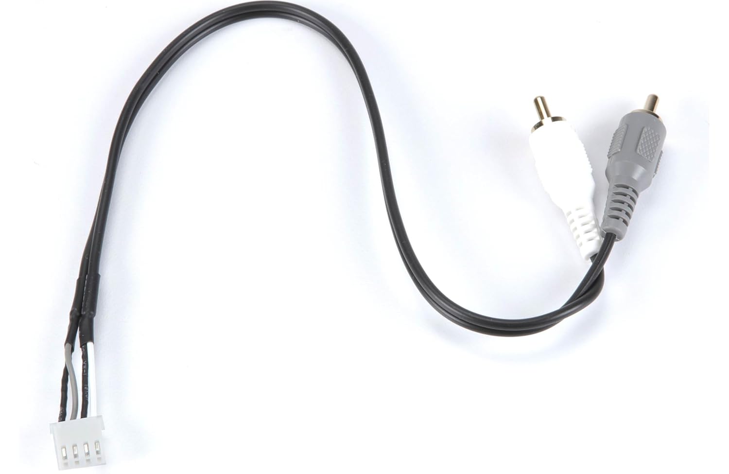 iDatalink Maestro HRN-HRR-TO3 T-Harness for Select Toyota 2018+ Connect a New iDatalink-Ready car Stereo and retain Steering Wheel Controls and Factory amp (ADS-MRR or ADS-MRR2 Module Also Required)