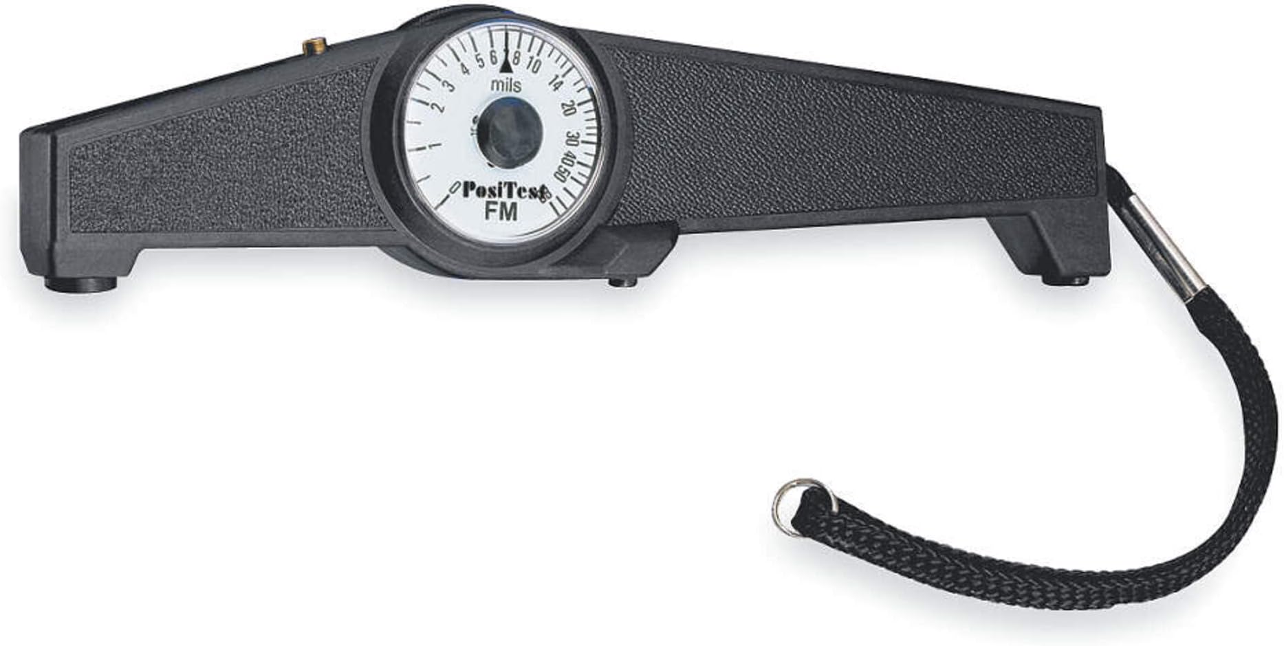 DeFelsko PosiTest G Coating Thickness Gage