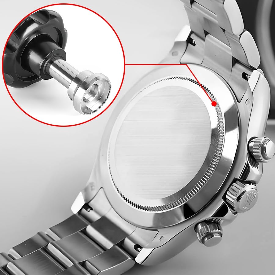 Ouvre-boîtier de montre pour Rolex Deepsea 116660