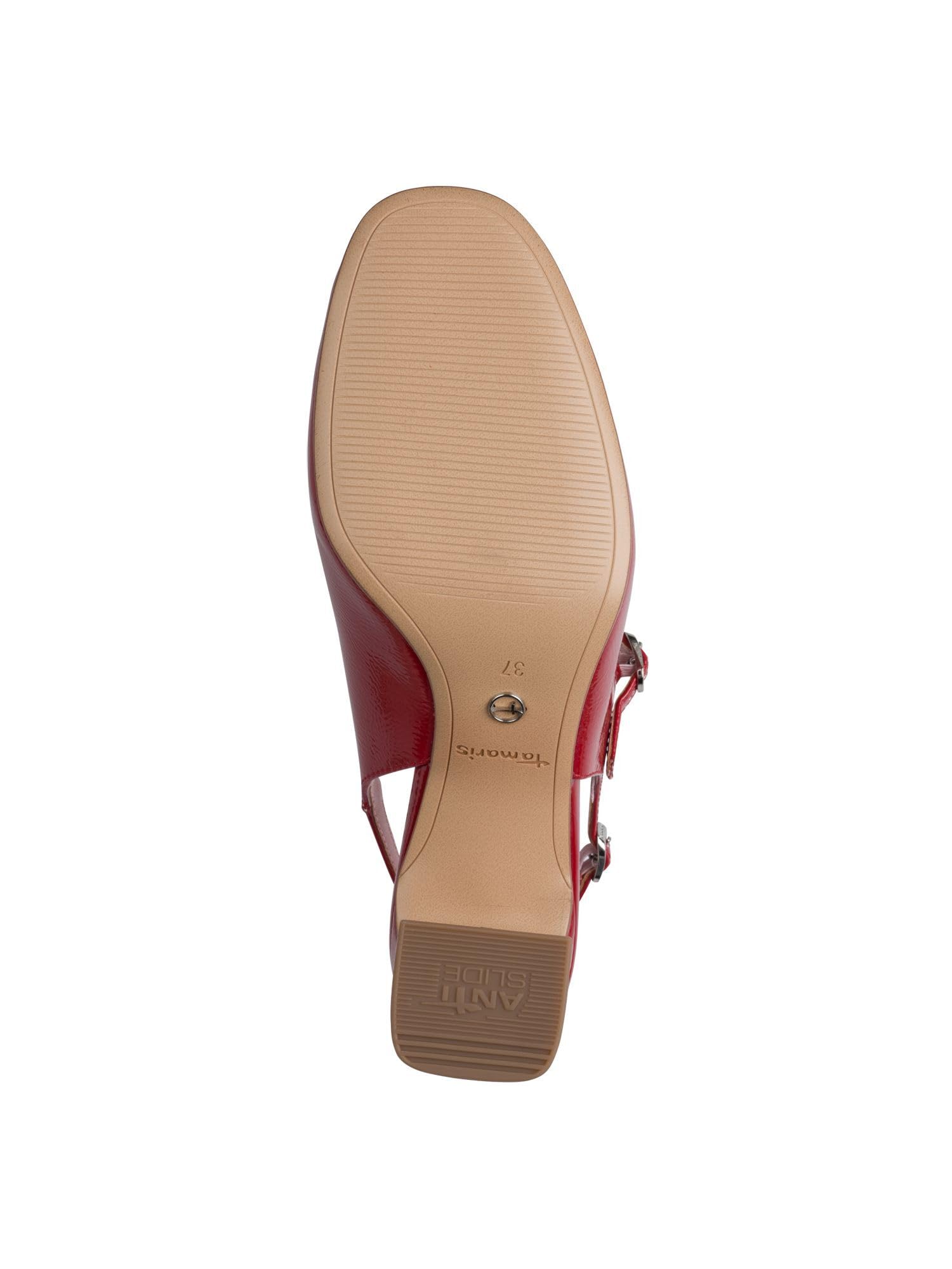 Tamaris Kobiety Tamaris Damen Sling 1-29601-46Pompa