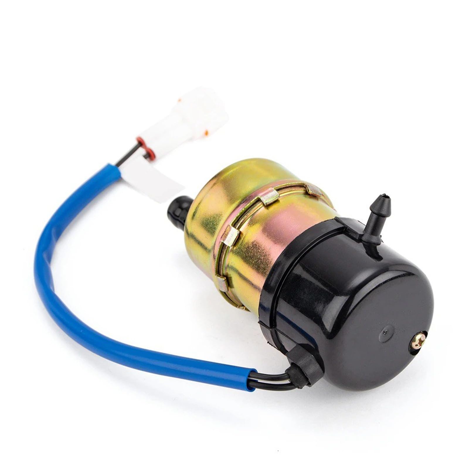 Pompa Benzina Elettrica Universale Pompa Carburante Per Per ZZR600 Per Ninja Per ZX6R Per ZX9R / Pompa Benzina Per ZX600 Per ZX636 Per ZX900 Per ZZR 600