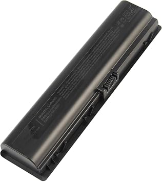 شراء فاخر 462853-001 بطارية كمبيوتر محمول لـ HP Pavilion DV2000 DV2100 dv2200 dv2400 dv6000 dv6100 dv6300 dv6500 dv6700 Compaq Presario C700 Battery [6-Cell 1.