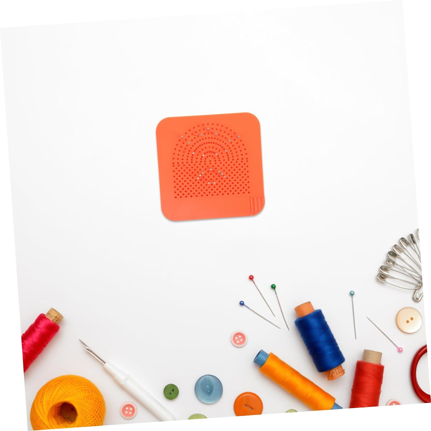Anneome DIY Paper Quilling Board for Jewelry Making Creative Crafting Tool for Unique Necklace Bracelet and Earring Designs Sturdy Craftsmanship for Personal Style