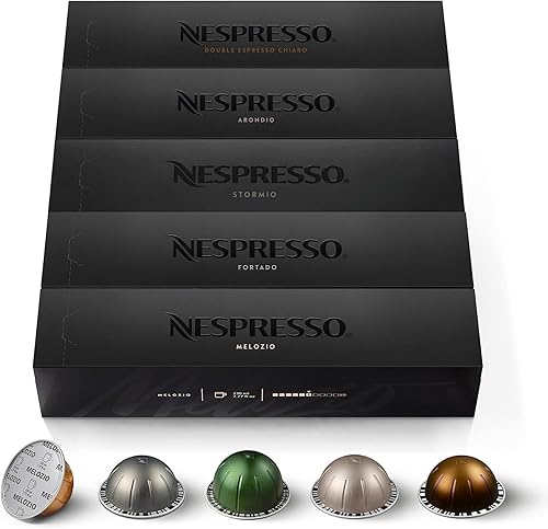 Nespresso Vertuo Evoluo