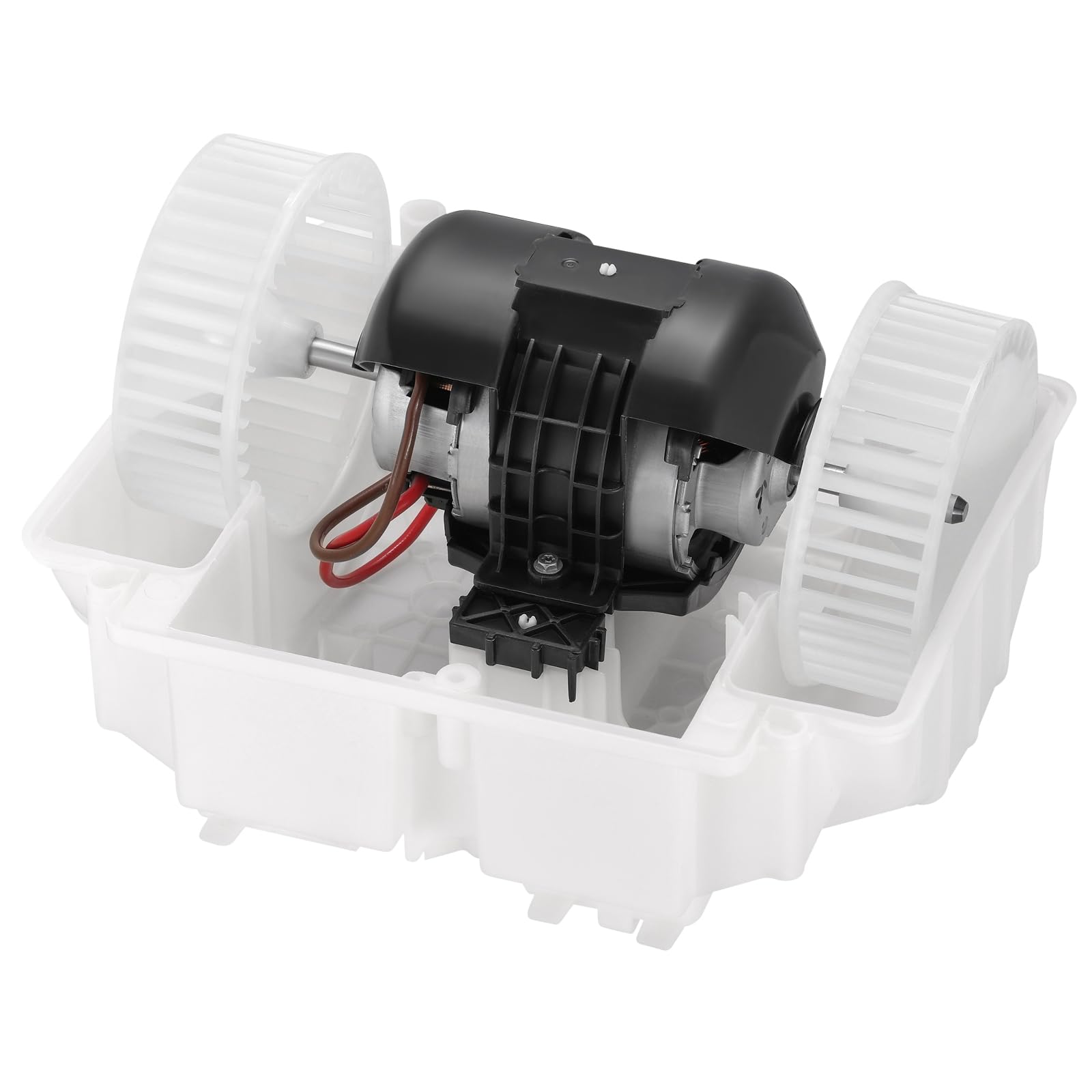 BDFHYK AC Heater Blower Motor Fan PM4795 Compatible with Mercedes-Benz CL550 CL600 CL63 AMG CL65 AMG S350 S400 S550 S600 S63 AMG S65 AMG,HVAC Blower Motor Assembly Replacement for 2218202714-image-45
