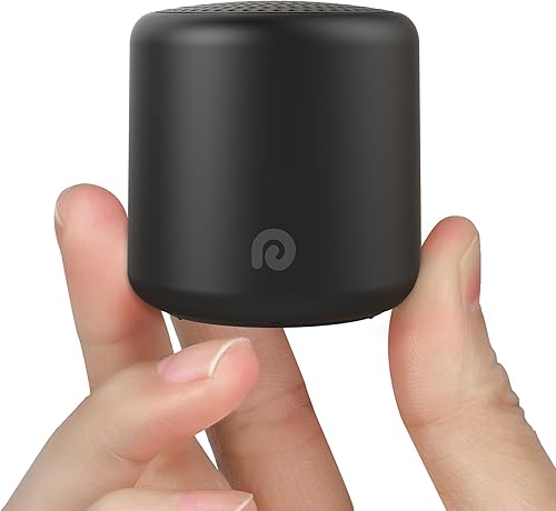 Dreamegg Máquina de sonido de viaje, máquina de sonido portátil para bebés adultos, máquina de sonido de viaje para dormir, 16 sonidos naturales,