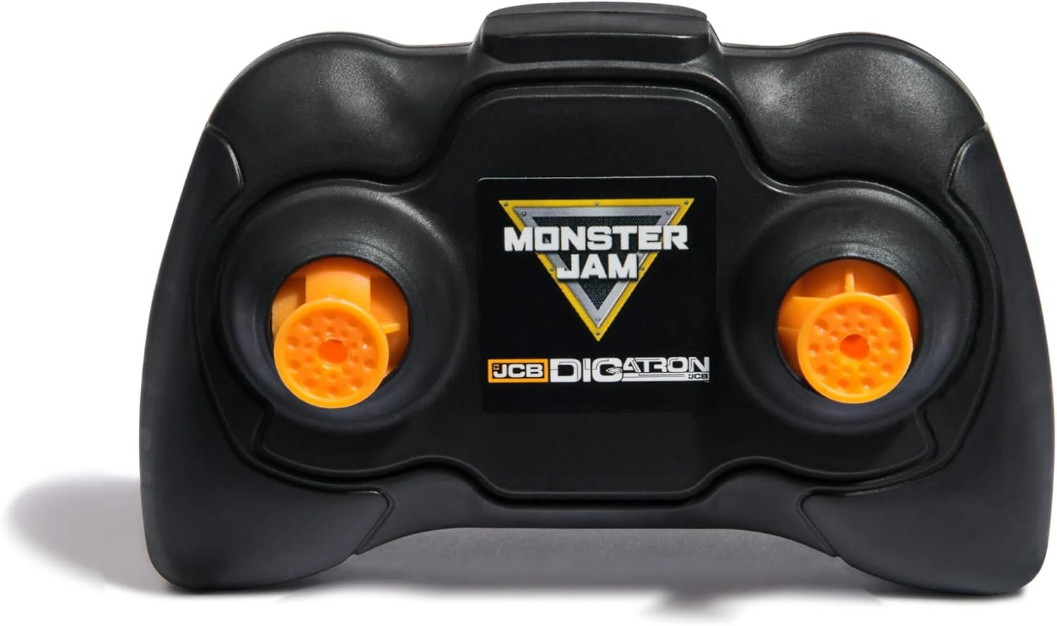 Monster Jam Remote Control with two joysticks