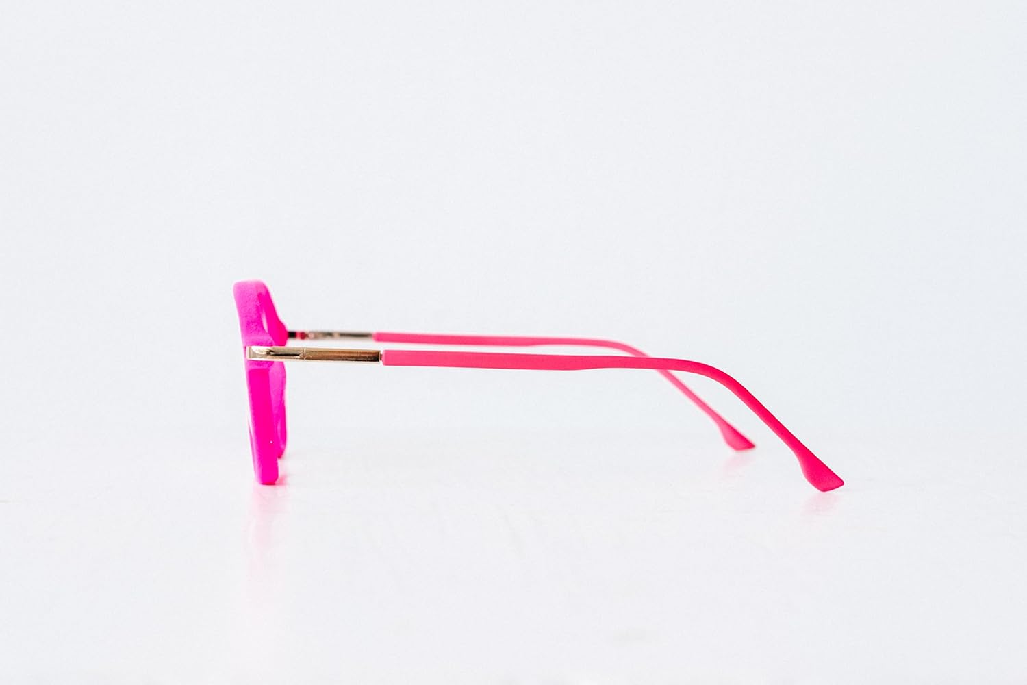 Velvet Aviator Blue Light Blocking Glasses Women – Premium Fashion Computer Glasses for Work, Screen & Digital Use