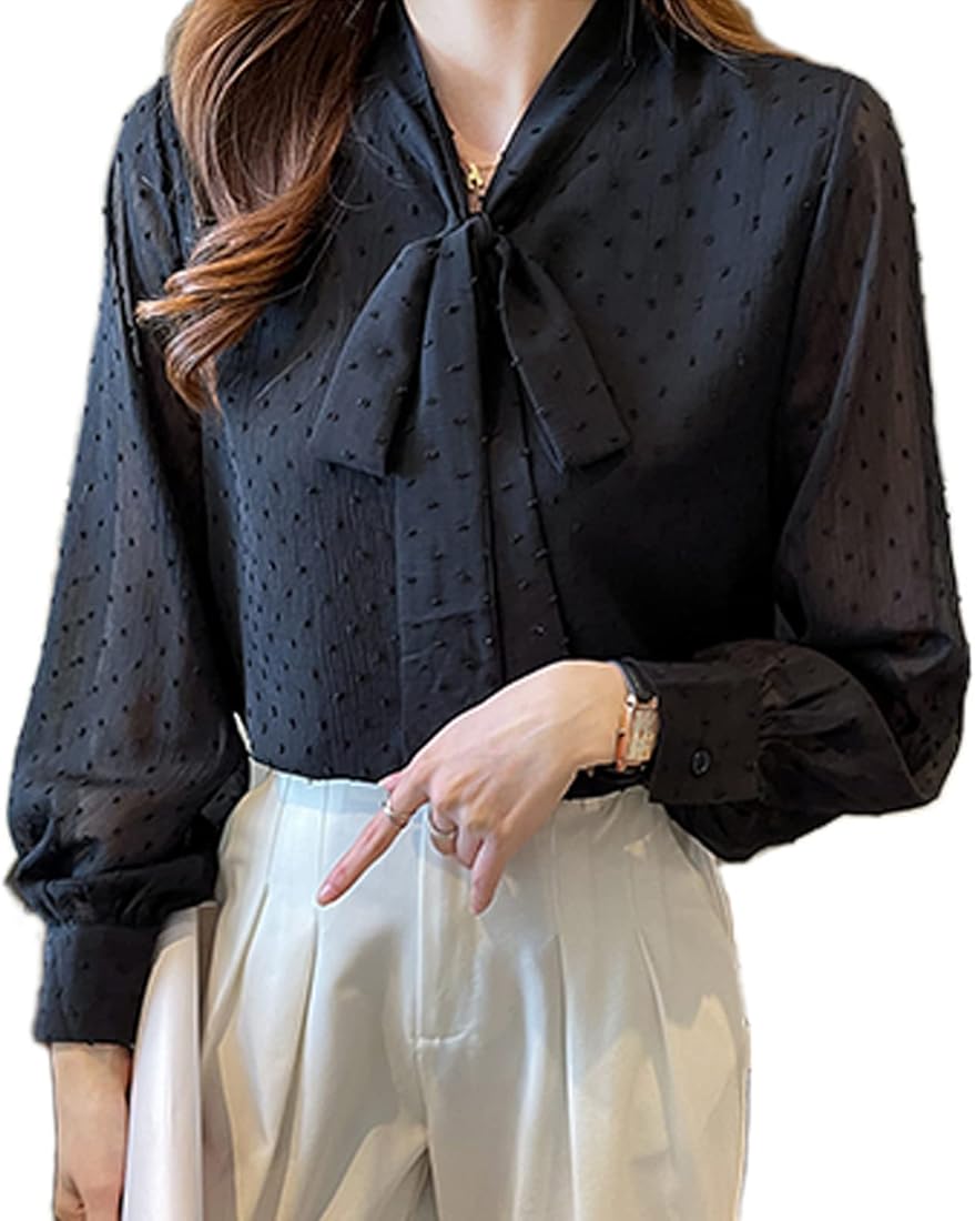 現金特価】 環縫いブロード ファスナー付きブラウス 18SS