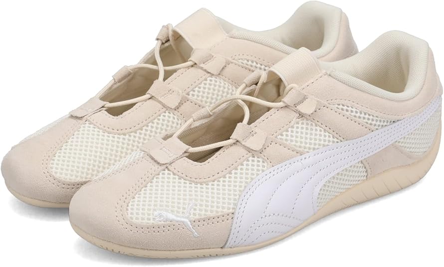 プーマ スピードキャット ゴー PUMA SPEEDCAT GO WNS PUMA】SPEEDCAT GO WNS スピードキャット・ゴー（スニーカー