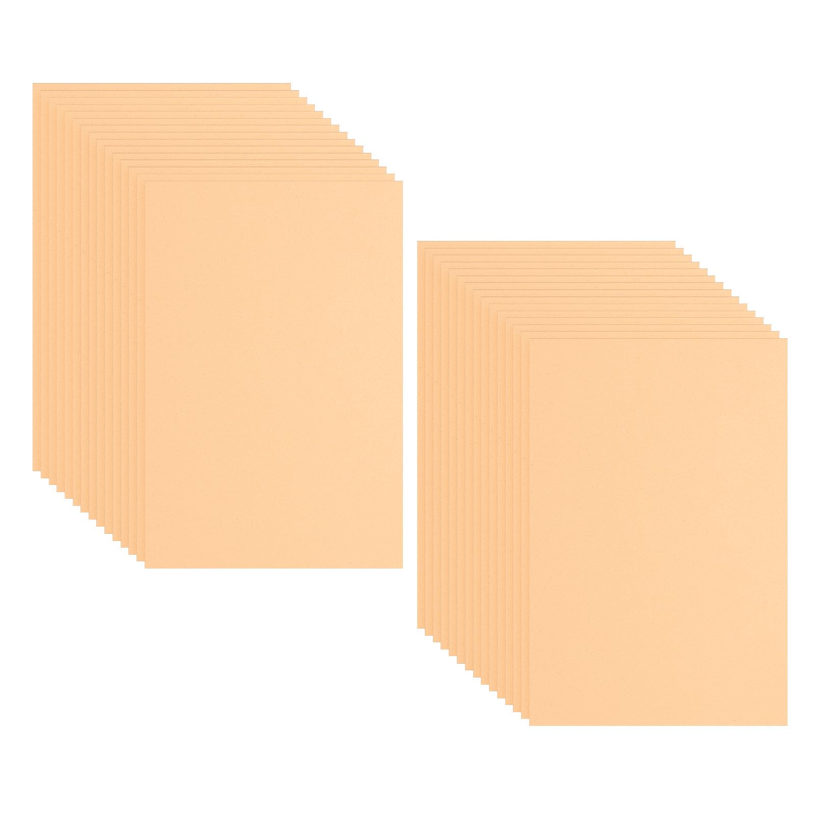 PATIKIL 30 Pack EVA Foam Sheets