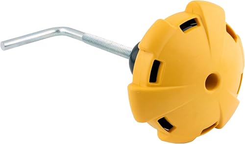 Saris Trainer Clutch Knob