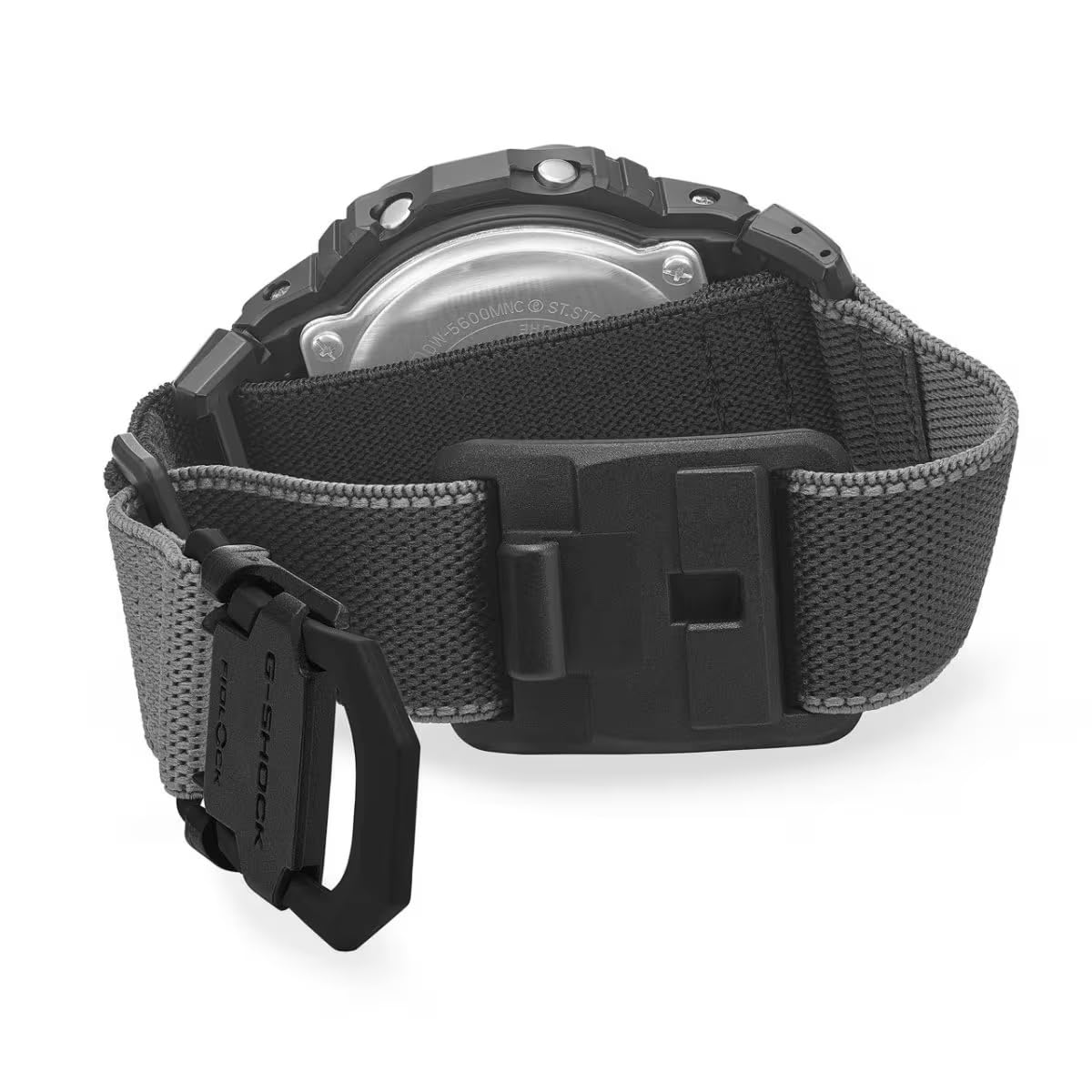 Montre Casio Digital Quartz pour Hommes G-Shock