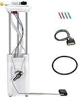 Vista 82 de BDFHYK Conjunto de módulo de bomba de combustible eléctrica SP17B1H compatible con Chevrolet G10 G20 G30, compatible con GMC G1500 G2500 G3500