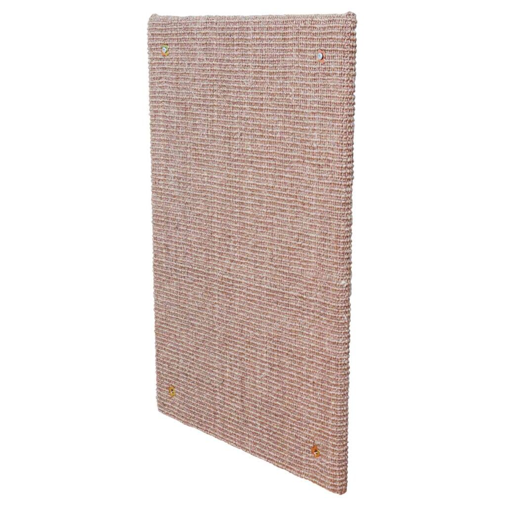 Trixie ‎4011905431666 Mata Do Drapania, 50 × 70 Cm, Brązowy