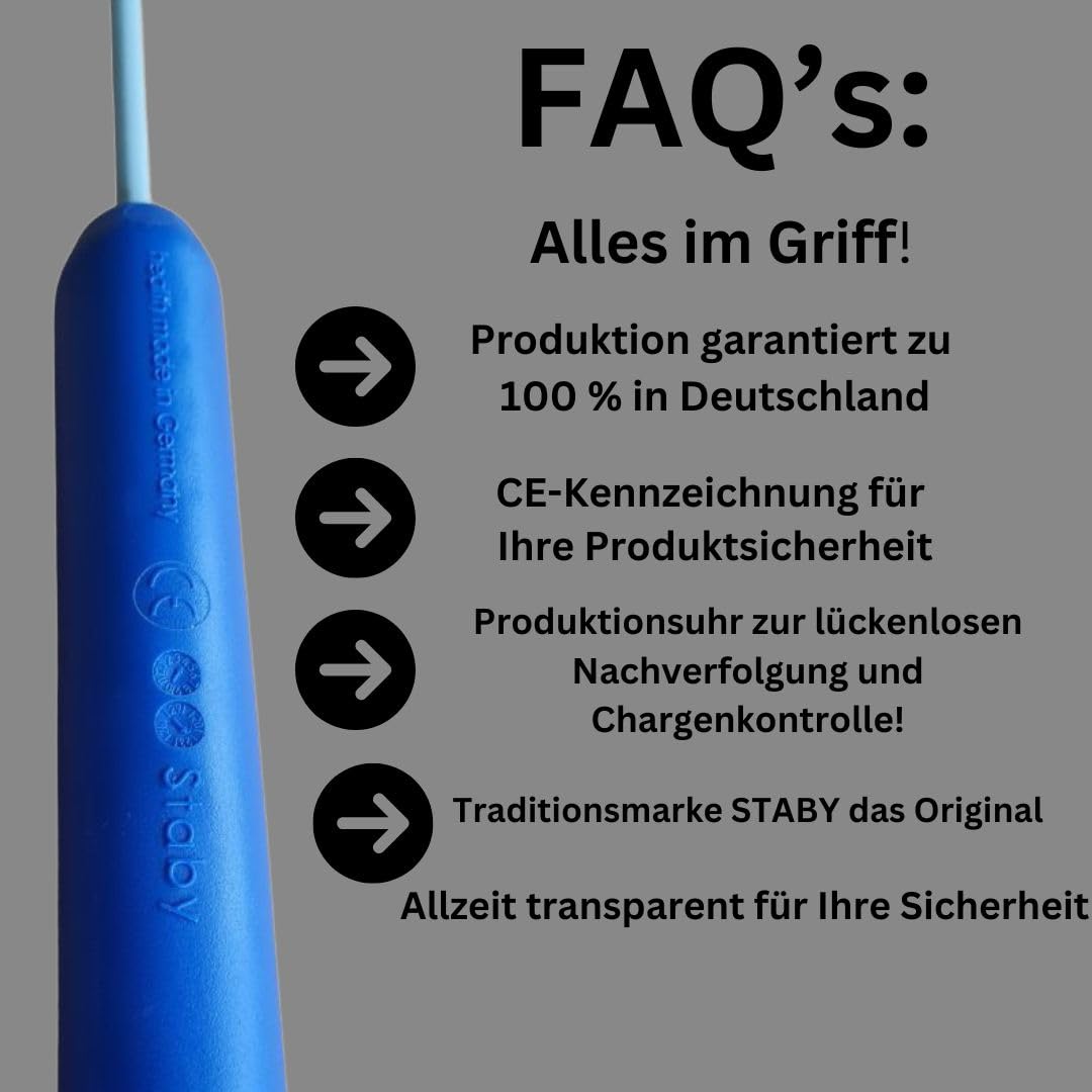 Staby Plus, 3in1-Trainingsgerät für einen starken Rücken inkl. Anleitung, DVD & Online-Workouts