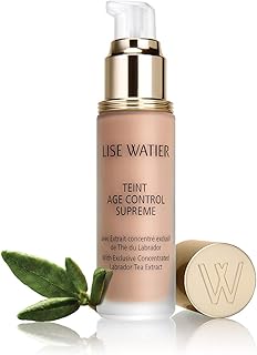 Lise Watier Teint Age Control Supreme Foundation